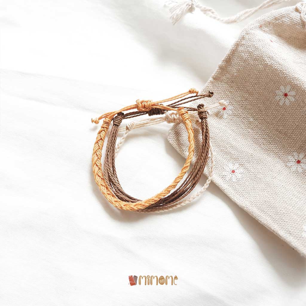 Set waterproof vàng