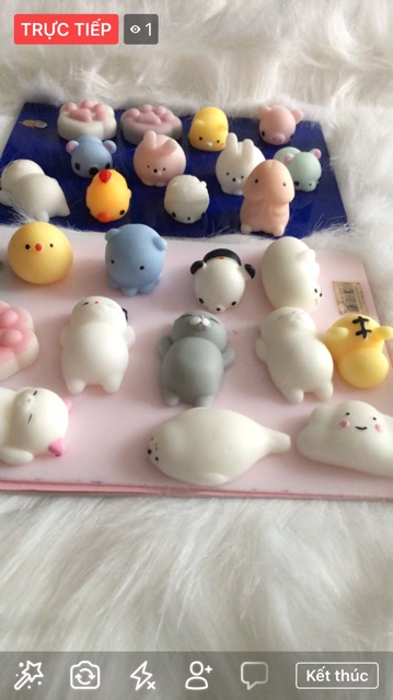 Mochi thú cute | BigBuy360 - bigbuy360.vn