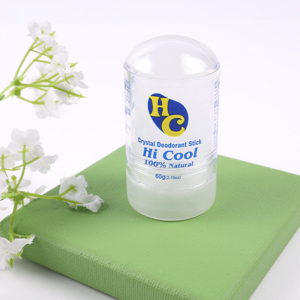 Lăn khử mùi vùng da dưới cánh tay 60g
