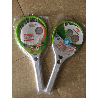 Vợt bắt muỗi đa năng G8