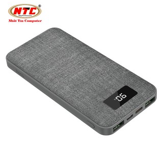 Pin sạc dự phòng Hoco J47 10000mAh