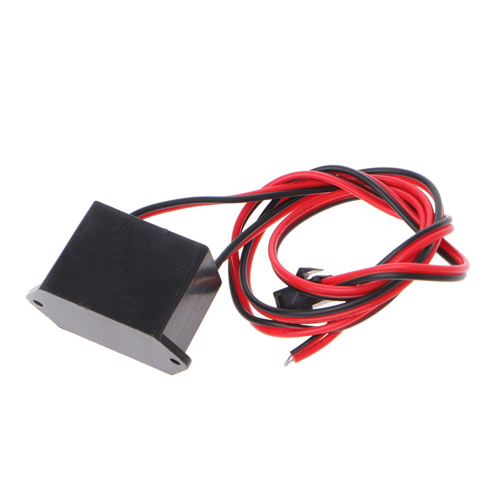 Bộ Điều Khiển Dây Đèn Led Phát Sáng 12V 1-5M