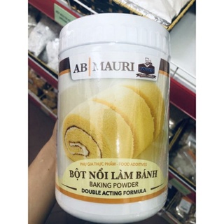 Bột nổi/Bột nở làm bánh Baking powder Mauri chiết lẻ 50g