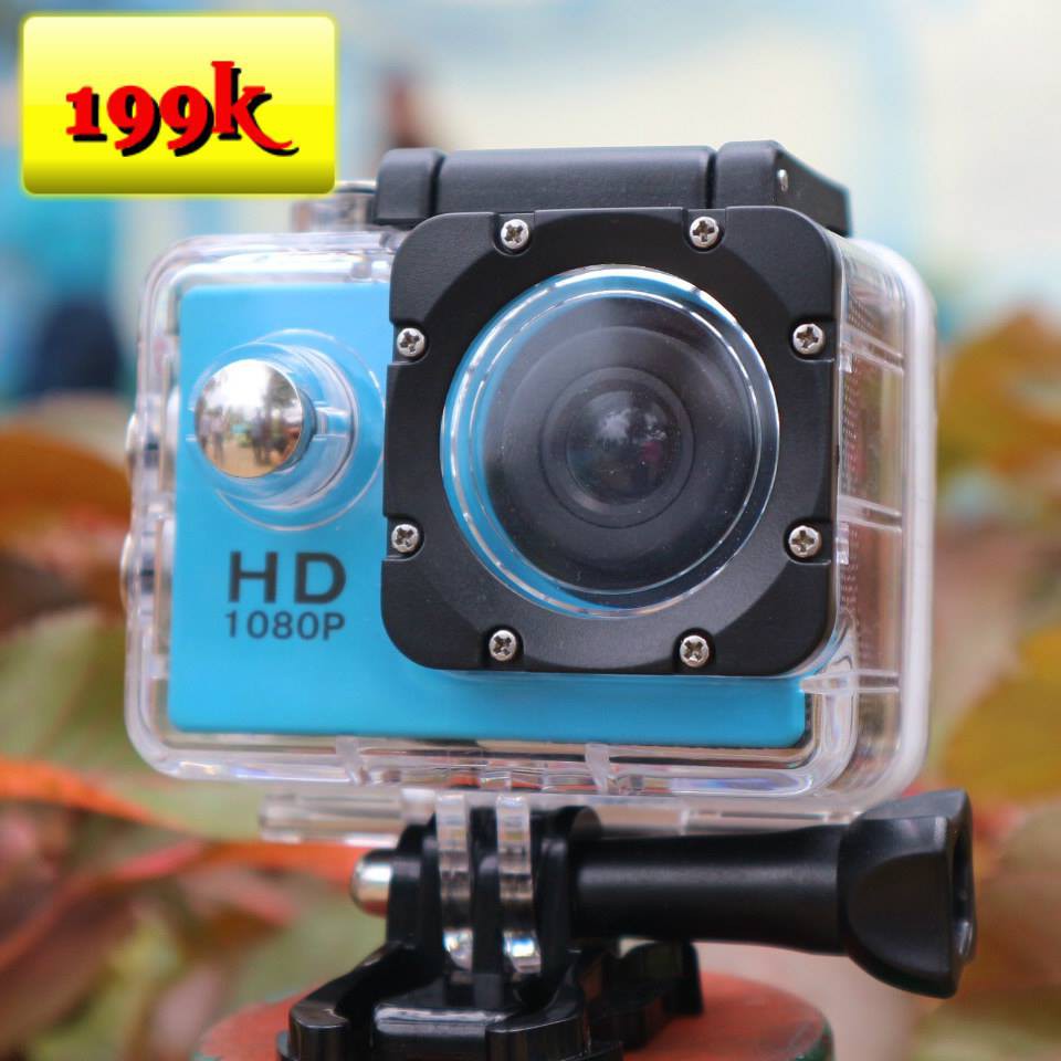 CAMERA HÀNH TRÌNH 1080