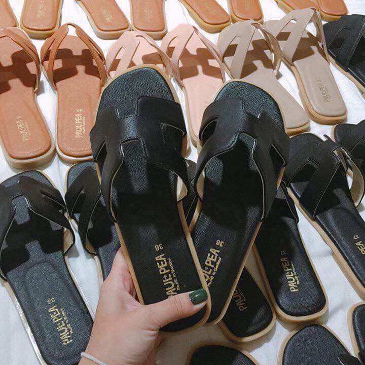 Dép chữ H - made in Thailand