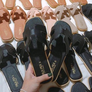 Dép chữ H - made in Thailand