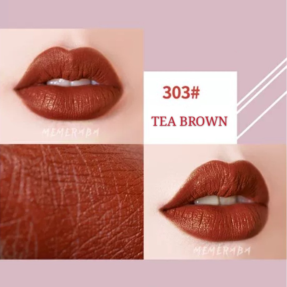 MEMERABA - Son kem lì Light Luxury Mist Lip | BigBuy360 - bigbuy360.vn