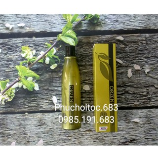 Dầu Gội Kích Thích Mọc Tóc Orzen 320ml
