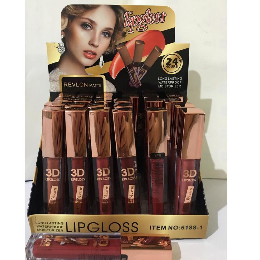 (Hàng Mới Về) Son Kem Lì Dozens Of 24 Tiếng M 17ap5ax | BigBuy360 - bigbuy360.vn