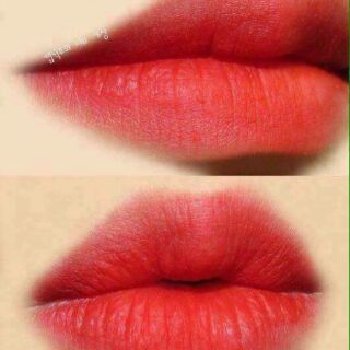 SON It skin  07 đỏ cam tươi trẻ 💄 💋💋💋