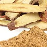 Cam Thảo Organic 100 gram.