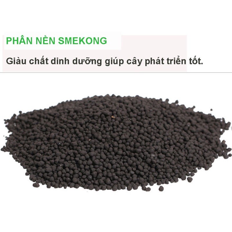 Phân nền smekong ( 2kg )