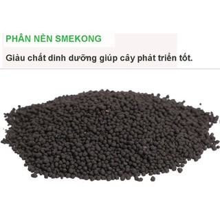 Phân nền thủy sinh smekong  ( 2kg )