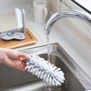 Dụng cụ rửa ly đa năng thông minh