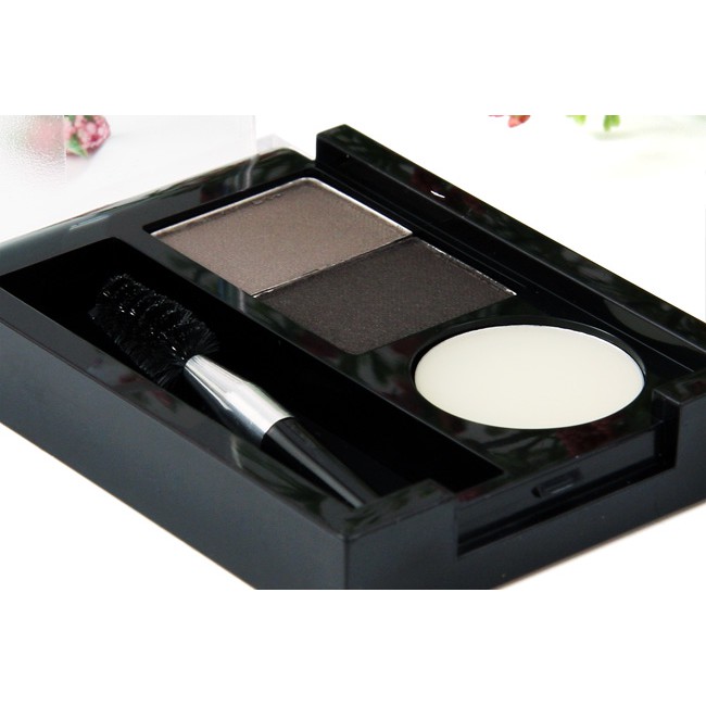 BỘT KẺ MÀY NYX PROFESSIONAL MAKEUP EYEBROW CAKE POWDER CHÍNH HÃNG