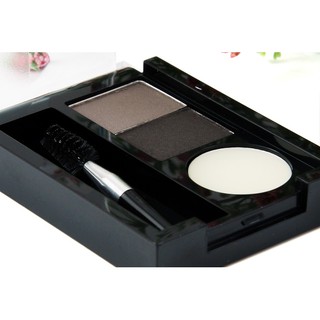 Bột kẻ chân mày NYX Eyebrow Cake Powder