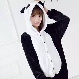 Pijama Animals - Đồ ngủ con thú