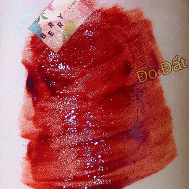Son Berry tint Gy Trần (còn đỏ đất) | BigBuy360 - bigbuy360.vn