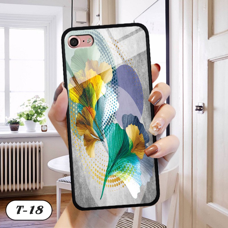 Ốp lưng điện thoại Iphone 8 - 3D