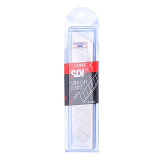 Lưỡi dao rọc giấy lớn sdi 1404c