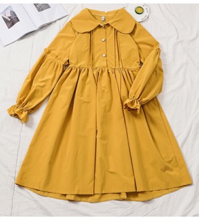 ĐẦM CUTE HỘT ME XÍ MUỘI