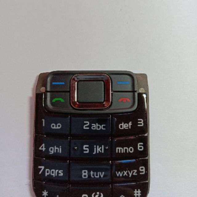 Nokia 3100c