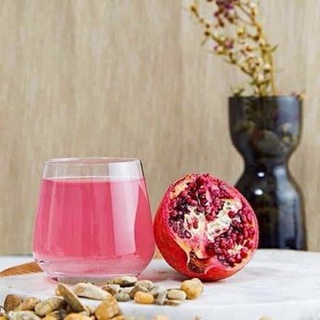 Collagen Lựu Đỏ Bio Cell Hàn Quốc Dạng Bột