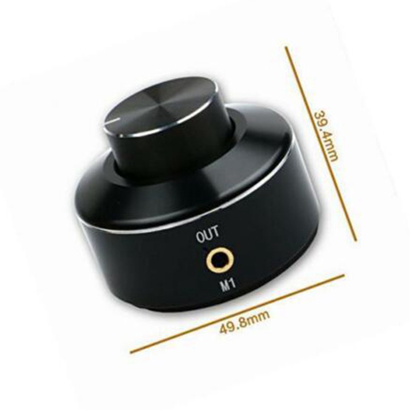 Bộ Điều Khiển Âm Lượng Fx-Audio M1