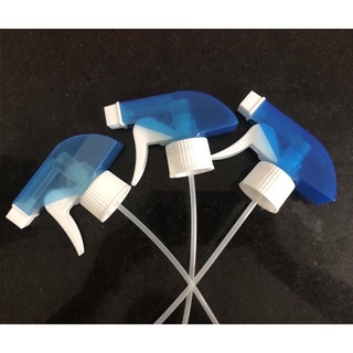 Set 10 đầu vòi xịt phun sương, vòi bình xịt tưới cây phi 28