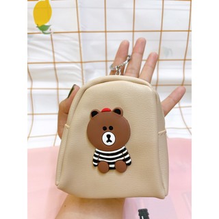 Móc khoá Balô mini dễ thương