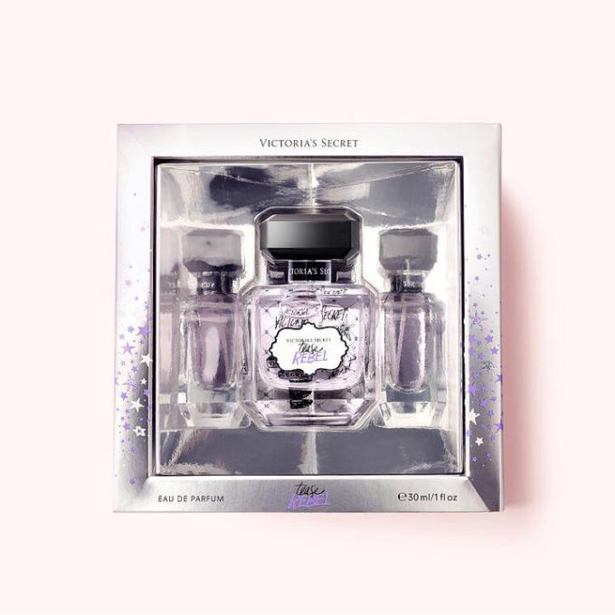 Nước hoa victoria secret 30ml  hàng có sẵn chính hãng