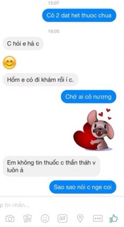 Dung dịch vệ sinh Xuân Hồng