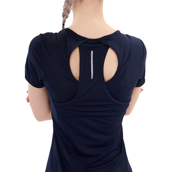 Áo Thun Nữ SS Training SRT 2003 - ONWAYS