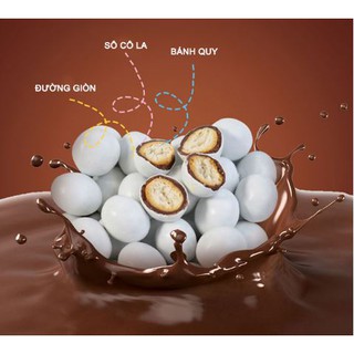 Kẹo socola x5 gấu trúc panda