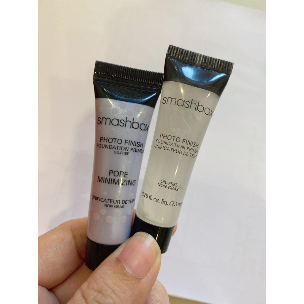 Kem Lót Smashbox - Photo Finish