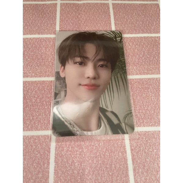 [Official] Ảnh thẻ bo góc NCT photocard