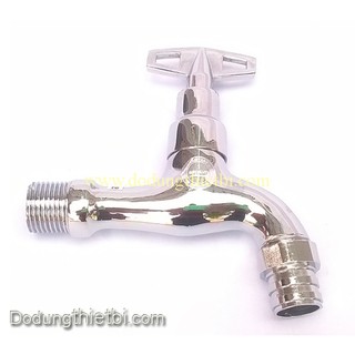 Vòi hồ aspa ha r02