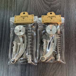 Càng thắng inox 304 (tặng kèm lò xo đũa thắng)