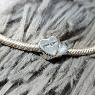 Charm bạc 925