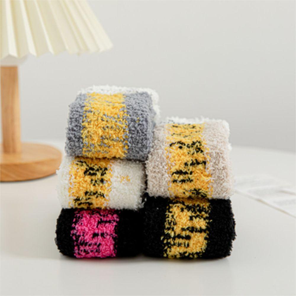 NIUYOU Vớ Chân Gà Con Mềm Mại Cho Bé