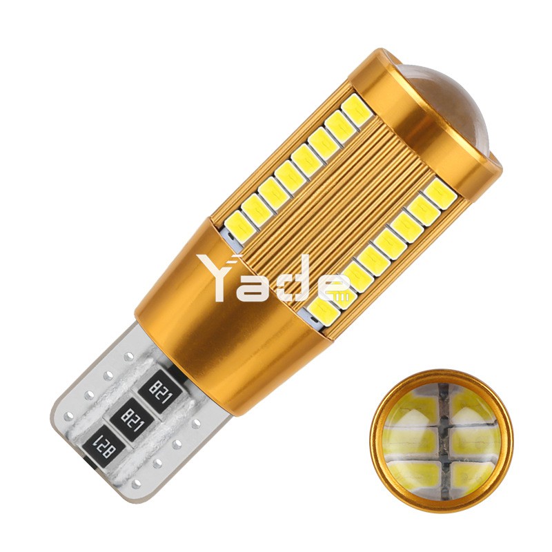 Bóng đèn Led T10 3014 38 chip led