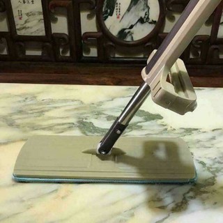 Chổi lau nhà tự vắt