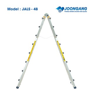 Thang Nhôm Hàn Quốc JALS-48