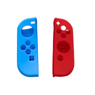 Bọc Silicon Cho Tay Cầm Joy-Con Nintendo Switch