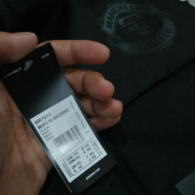 Balo Adidas chính hảng