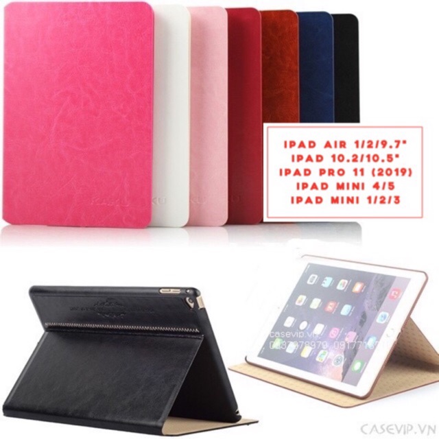 BAO DA KAKU IPAD AIR 1, AIR 2, PRO 9.7, PRO 10.2, PRO 10.5, PRO 11 2019