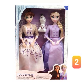 Búp bê đồ chơi elsa