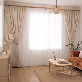 Vải bố canvas mỏng 1m55x5m
