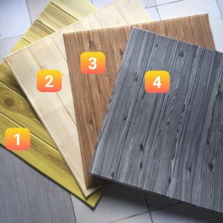 [Hàng Chuẩn] TẤM XỐP DÁN TƯỜNG 3D GIẢ DA CHỐNG ẨM CÁCH NHIỆT GIÁ RẺ HÀ NỘI