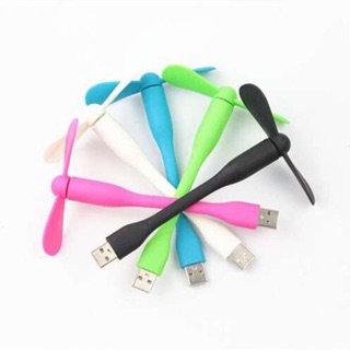 Quạt usb mini 2 cánh